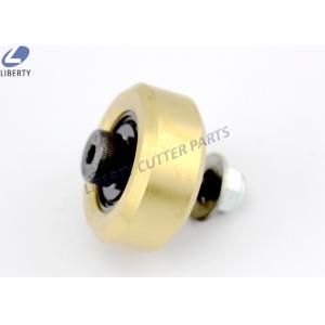 75176000- Roller Assembly Fixed Suitable For Cutter GT7250 GT5250 Cutter