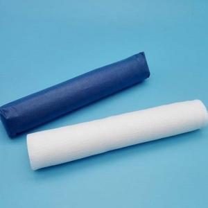 Chinese Manufacturer Medical Sterile Cotton Fabric Medical Absorbent Cotton