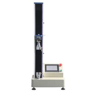 Textile Tensile Testing Machine, Fabric Tensile Strength Tester, Universal