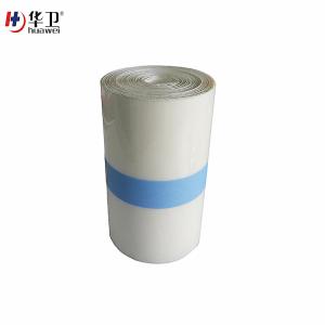 semipermeable Sterile waterproof tattoos PU Film