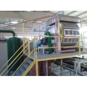 Recycling Pulp Egg Tray Machine