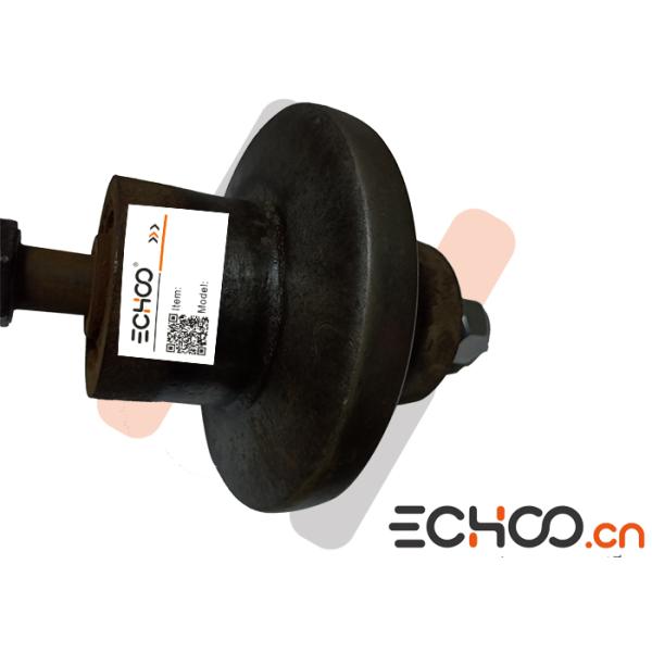 SK350 SK600 SK650 SK750 SK800 Mini Skid Steers Bottom Roller Ditch Witch Track Roller ECHOO