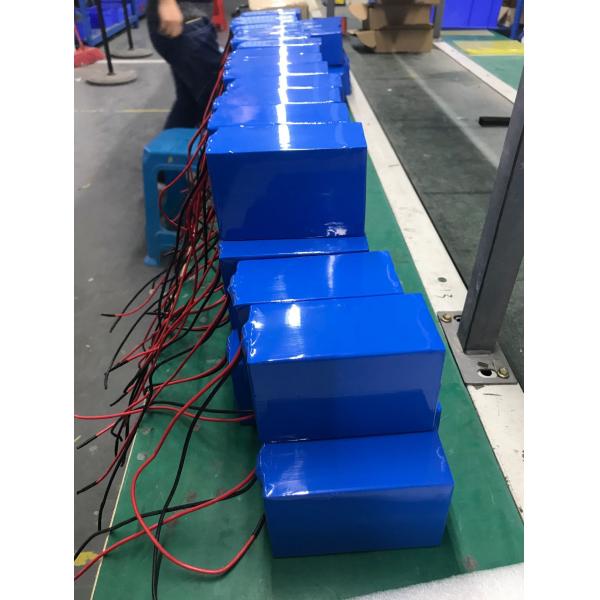 Custom Design 13Ah 12v Rechargeable Battery Pack Manufacturer