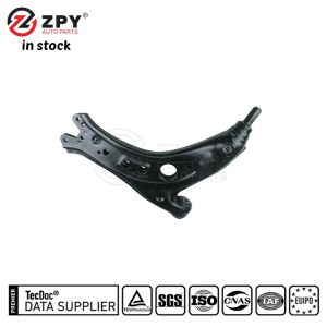 ZPY Auto Parts Control Arm 6Q0407151L For VW Polo