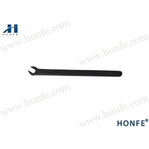 Projectile Loom Spanner Weaving Loom Spare Parts 923-020-300