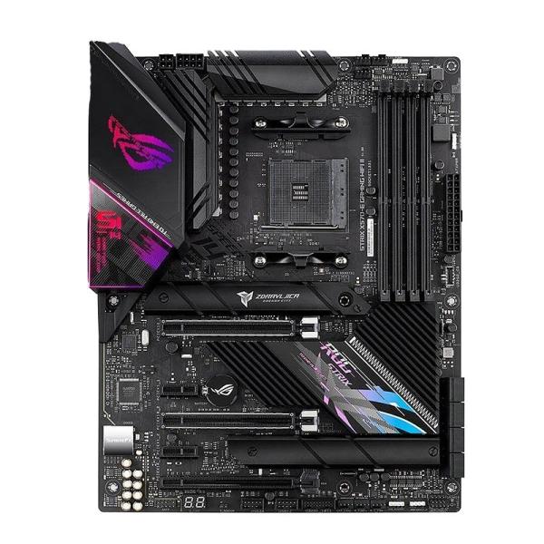 ROG STRIX X570-E GAMING WIFI II Motherboard New Original DDR4 Memory SATA Hard