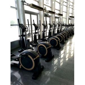 Commercial Elliptical Machine Standing Fitness Elliptical Trainer Machine
