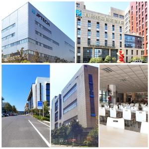 Jiangpin Technology (wuhan) Co., Ltd.