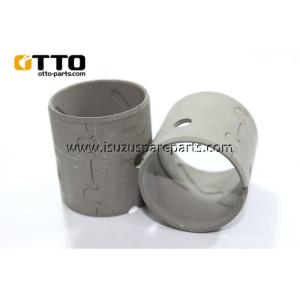 8-97603147-0 6UZ1 Isuzu Genuine Accessories SH4503B Copper Sleeve Valve Rocker Shaft