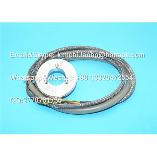 RoLand motor clutch roland original machine parts printing machine parts