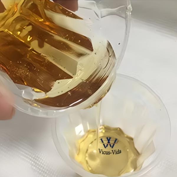 VPU-1 Hydrophilic Polyurethane Grouting Materials for Waterproof Plugging and