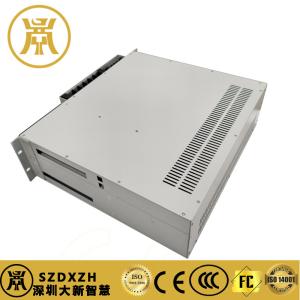 48V/10A-150A Embedded Communication Power Supply by Daxin with Outdoor Powder