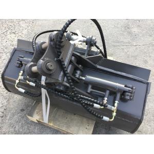 China HYDRAULIC TILT BUCKET FOR EXCAVATOR on sale