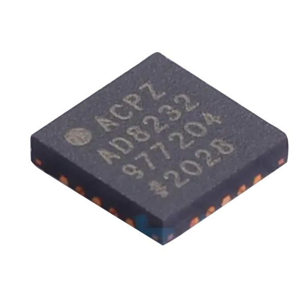 New Genuine Electronics AD8232ACPZ-RL Potentiometer Resistor Capacitor Monitor