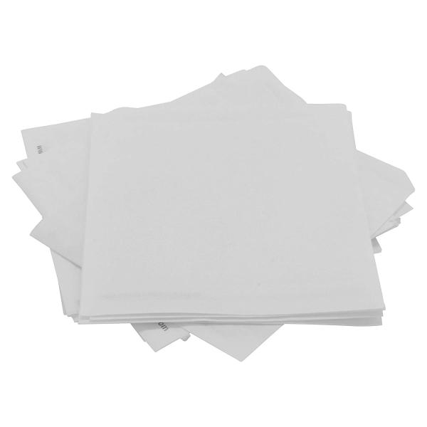 Buy Non Smell Recyclable Food Safe Wax Paper With Flexo Printing at wholesale prices