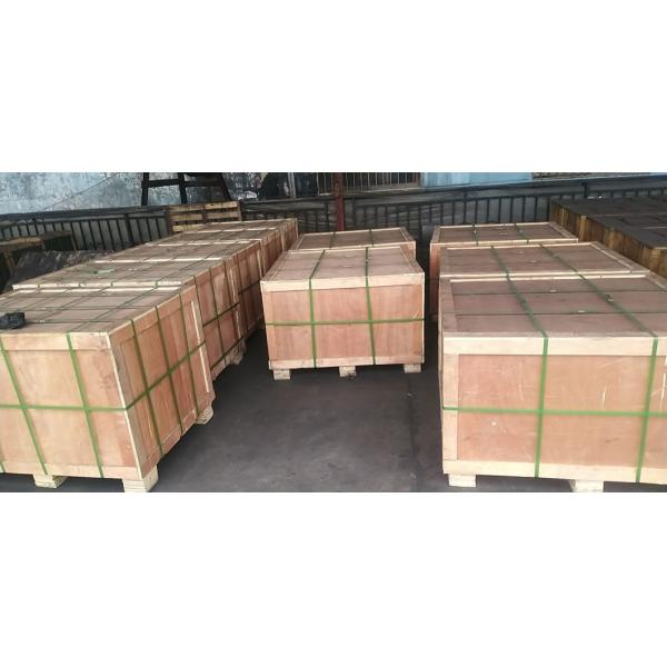 DC-1.85 Thermal Conductivity Pyrolytic Graphite Fuel Cell Plate Graphite Sheets