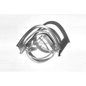 3 Inch 70mm Saddle Ring Packing Ss 304 Steel
