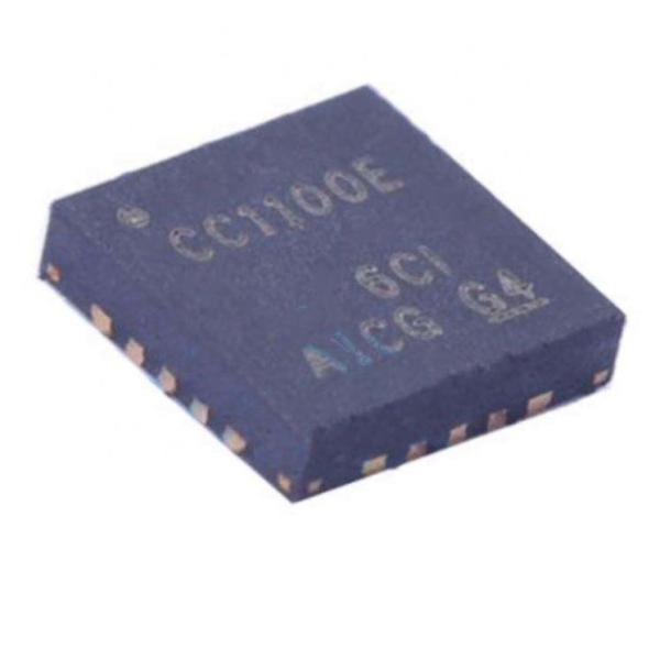 Buy CC1100ERTKT at wholesale prices