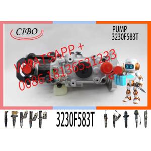 fast dispatch DIESEL FUEL PUMP ASSY 3230F580T, 3230F581T, 3230F582T, 3230F583T,