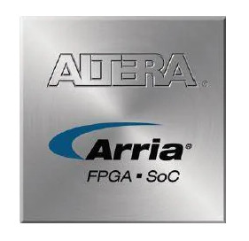 10AS057K3F40I2LG Intel / Altera