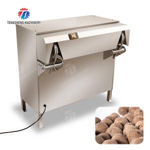 Coconut Sheller coconut milk processing production Supplying Machine