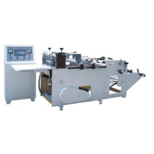 Quality Microcomputer controlled high speed automatic segmenting machine for sale