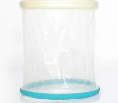 flexible Sterilized Disposable Wound Retractor Wound Protector Laparoscopic