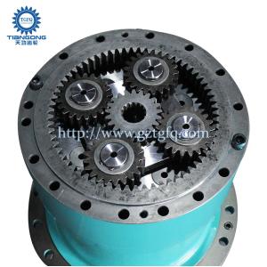 Excavator SK235SR Swing Device SK230-6 Swing Reduction Gearbox LQ32W00009F1