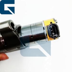 387-9433 Diesel Fuel Injector Nozzle 3879433 For Engine C9