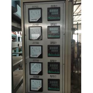 XLB-D550X550 EPDM Rubber Tiles Vulcanizing Press Customizable