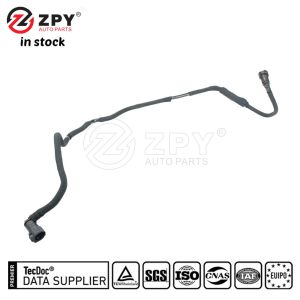 ZPY For Porsche 970 Breather Line 97010631061