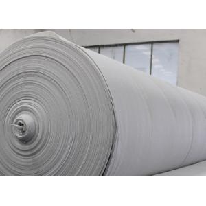 Filament Needle Punched Continuous Spunbond 6 Oz Geotextile Fabric