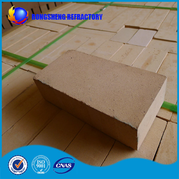 Buy Light Weight Fire Clay Insulation Brick at wholesale prices