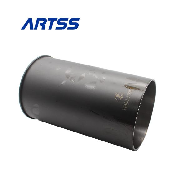 11462-E0060 HINO J08E 3mm Cylinder Sleeves For SK350 Machinery Diesel Engine Spare Parts