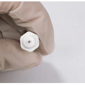 New Version Disposable Concentric EMG Needle With White Plastic Handle