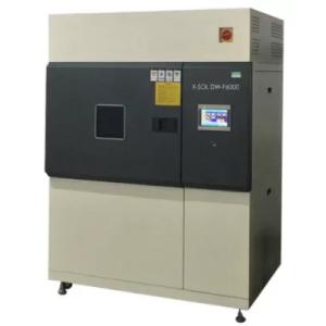 Testing Chamber Room Fumigation Chamber Temperature And Humidity Machine Chamber