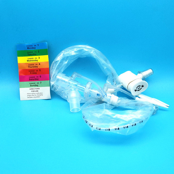 Buy Class II FR6 FR14 FR16 Disposal Closed Suction Catheter at wholesale prices