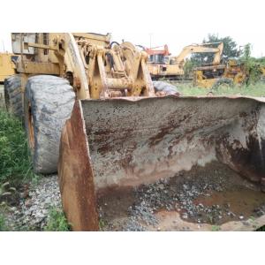 used Kawasaki 70B loader for sale