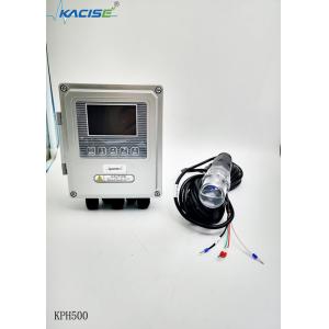 KPH500 ph sensor 0-10 v output PH sensor for seawater Water Quality Ph Meter