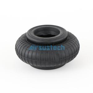 #16 Firestone Single Convoluted Rubber Bellows Replacement W01-358-0010