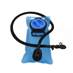 TPU PEVA EVA Hydration Water Pack Customized 1.0L 2.0L 3.0L Volume