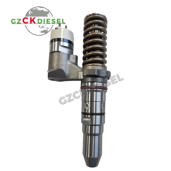 392-0203 20R-1267 Fuel Injector 3920203 20R1267 For Caterpillar 994D Engine