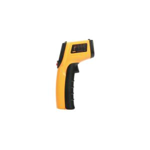 -58 ~ 986F Industrial Infrared Digital Thermometer Positioning Laser