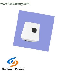 230VAC Hybrid Solar Power Inverter 17-25Kw Grid Tie Inverter On Grid Mppt