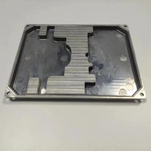 Versatile Die Casting Fittings for Polishing and Extended Mould Life