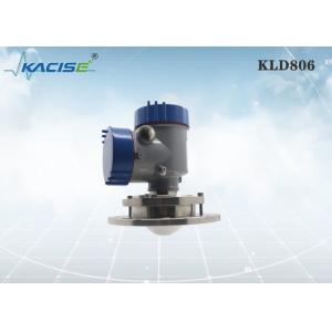 Quality KLD806 Radar Transmitter Long Range Detection And Hart Based Monitoring System for sale