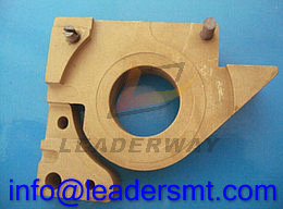 Buy AI SMT parts CUTTER HOUSING LH 45988001 at wholesale prices