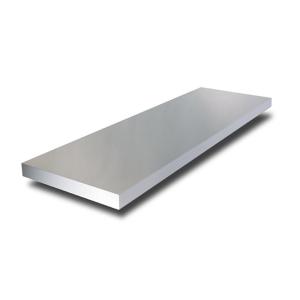 Stainless Steel 440C Hot Rolled Steel Flat Bar For Decoration