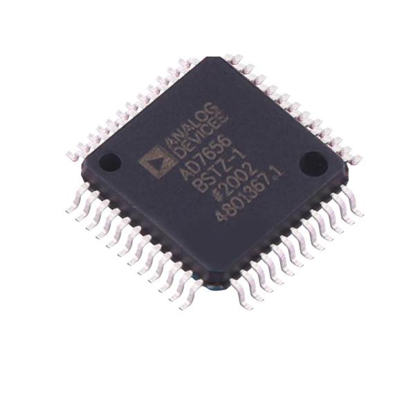 New Genuine Electronics AD7656BSTZ-1-RL otentiometer Resistor Capacitor Monitor