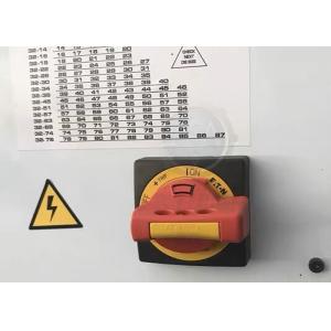 Manual Hydraulic Crimping Machine Pressure Hose Fitting Press Hose Crimper